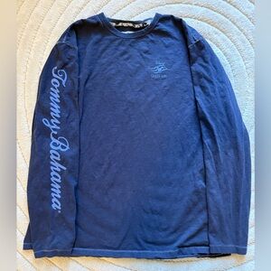 Disney Cruise Line Long Sleeve Shirt